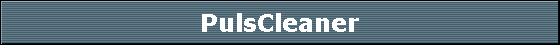 PulsCleaner PulsCleaner
